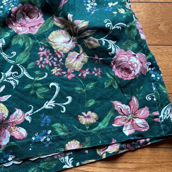 Vintage 80s Capacity Petites Shorts size P/S - Picture 6 of 7